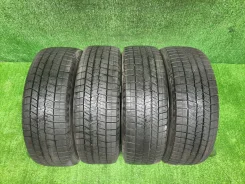 Dunlop Winter Maxx WM03