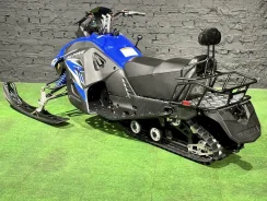 Motoland Alpine 200. ��������, ��� ���, ��� �������. ��� ����� �� ������������ ����