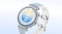 Huawei Watch GT. GPS, NFC, IP68 ����