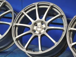 Advan Racing RS. 7.5x18", 5x100, ET48, �� 63,1���. ����
