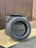 Toyo Garit G4