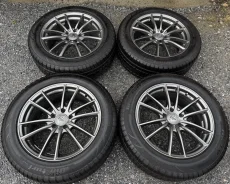 HRS. 8.0x18", 5x114.3, ET45 ����