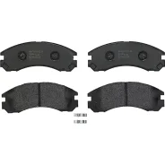 ������� ��������� �������� Brembo, �������� �� ��� (4 ��), ���. P 61 089 P61089 ����