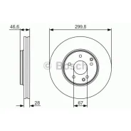 ���� ��������� | ����� Bosch, ���. 0 986 479 R79 0986479R79 ����