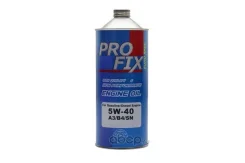 Pro Fix