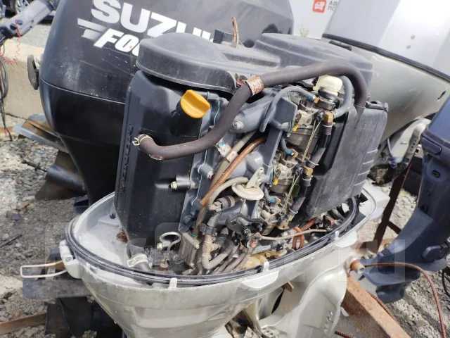 Honda. 50��.�., 4-�������, ����������, ���� L (508 ��), 2010 ��� ����