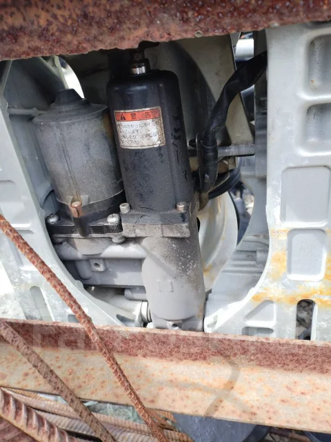 Honda. 50��.�., 4-�������, ����������, ���� L (508 ��), 2010 ��� ����
