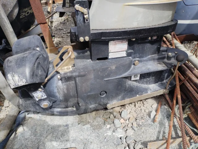 Honda. 50��.�., 4-�������, ����������, ���� L (508 ��), 2010 ��� ����