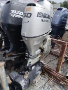 Honda. 50��.�., 4-�������, ����������, ���� L (508 ��), 2010 ��� ����