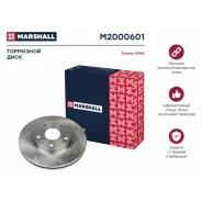 ���� ��������� Marshall, ���. M2000601 M2000601 ����