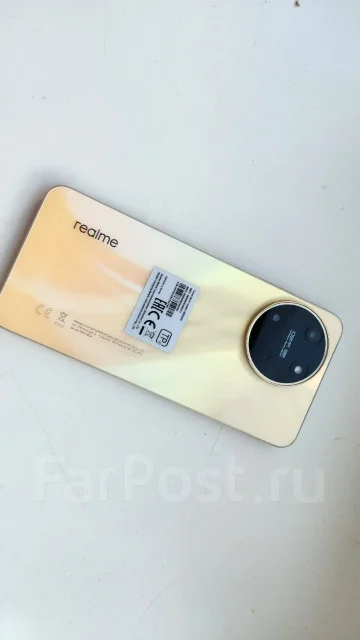 Realme 11. �/�, 256 ��, �������, 3G, 4G LTE, Dual-SIM, ���������� ����