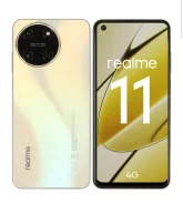 Realme 11. �/�, 256 ��, �������, 3G, 4G LTE, Dual-SIM, ���������� ����