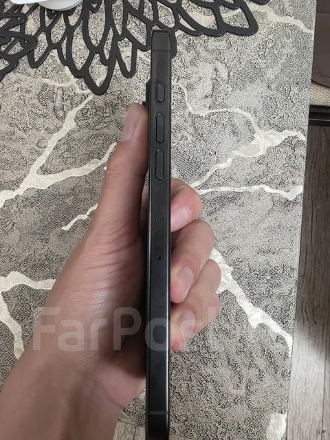 Apple iPhone 16 Pro Max. �/�, 256 ��, ������, 4G LTE, 5G, eSIM ����