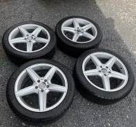 Euro Forsch. 7.5x18", 5x112, ET45, �� 66,6���. ����
