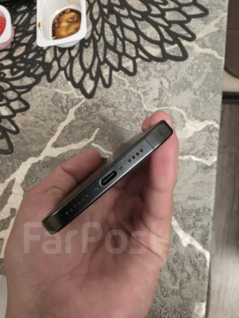 Apple iPhone 16 Pro Max. �/�, 256 ��, ������, 4G LTE, 5G, eSIM ����