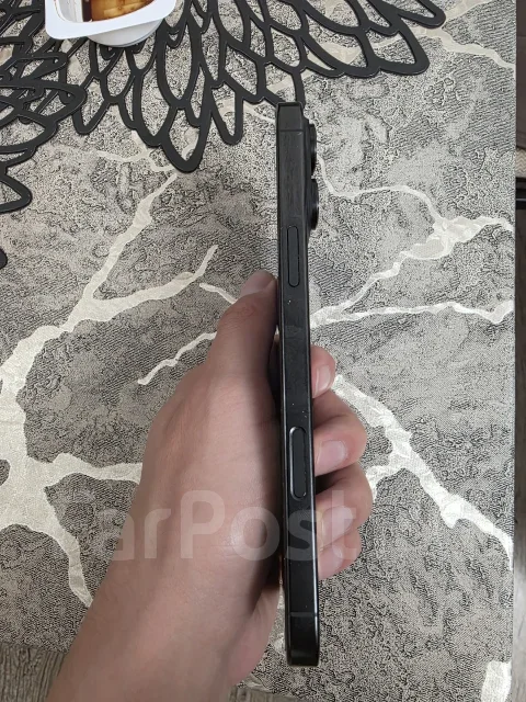 Apple iPhone 16 Pro Max. �/�, 256 ��, ������, 4G LTE, 5G, eSIM ����