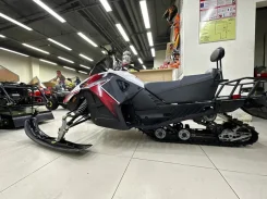 Motax Snow Cat 150. ��������, ��� ���, ��� �������. ��� ����� �� ���������� ����
