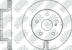���� ��������� Mercedes BENZ W211/W212/W204/W219 RN1272 NIBK RN1272 RN1272 ����