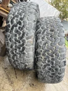 BFGoodrich All-Terrain T/A KO2. ����� at, 2016 ���, �/�, ����� 25 % ����