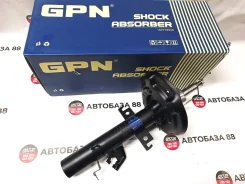 ������ �������� ������ Nissan Qashqai 13-22 / X-Trail 13-22 GPN 451713 543024CL1B ����