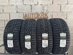 Ikon Character Ice 7 SUV. ������, ����������, 2025 ���, ����� ����