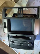 ��������� Toyota Land Cruiser Prado ����