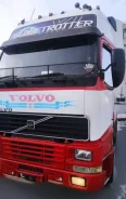 �������� ����� �� ������� ������ ��� ���������� Volvo 1909-26 ����