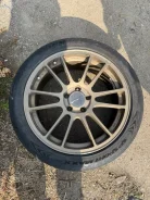Enkei Racing Revolution GTC01RR. 7.0x18", 5x114.3, ET27, �� 75���. ����