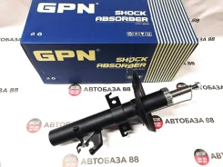 ������ �������� ����� Nissan Qashqai 13-22 / X-Trail 13-22 GPN 451714 543034CL1B ����