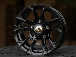 Fuel Off-Road Flame