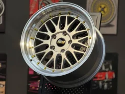BBS LM