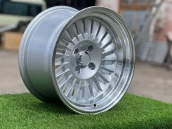 Ispiri Wheels