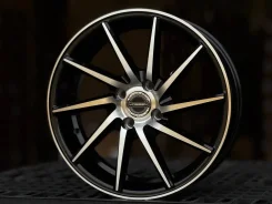 Vossen CVT