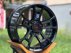 TRD