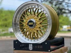 BBS Super RS
