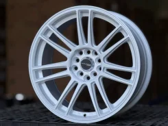Work Emotion ZR7