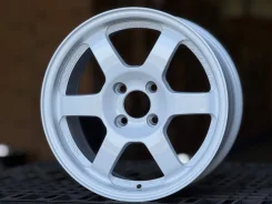 RAYS Volk Racing TE37
