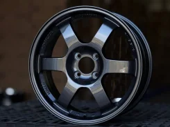 RAYS Volk Racing TE37