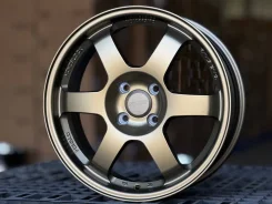 RAYS Volk Racing TE37