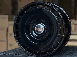 Cadillac