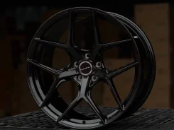 Brixton Forged