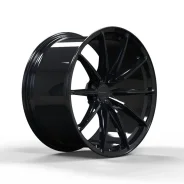 Brixton Forged