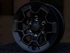 TRD
