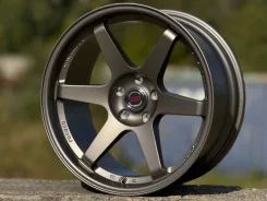 RAYS Volk Racing TE37
