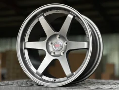 RAYS Volk Racing TE37