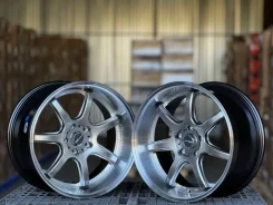 Work Emotion T7R 2P