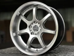 Work Emotion T7R 2P