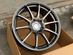 Advan Racing RS