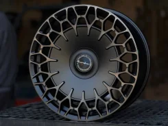 Brixton Forged