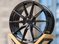 Wheelforce